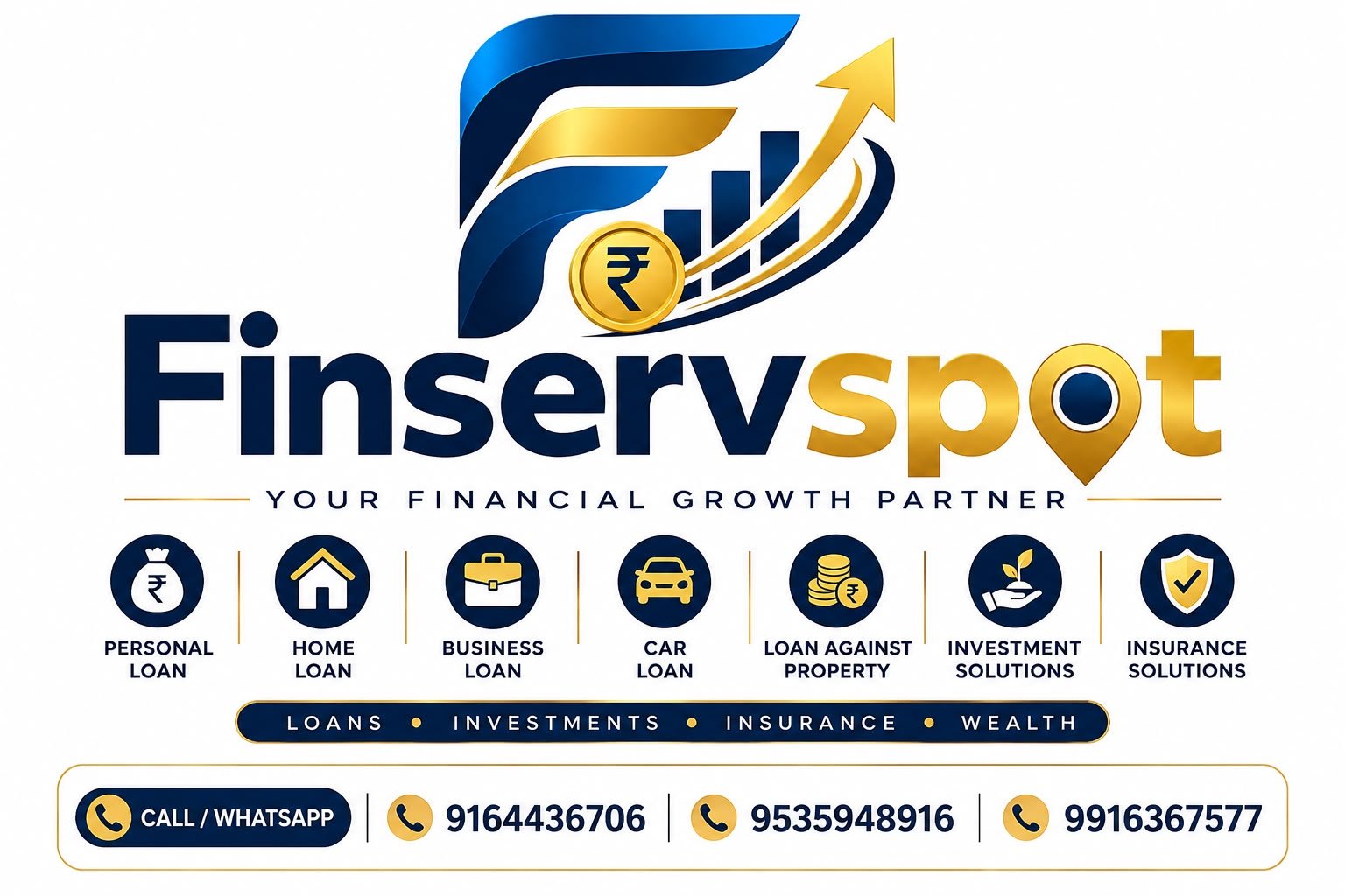 Finservspot